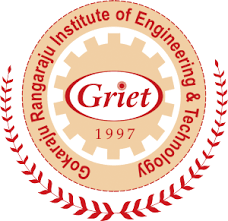 Gokaraju Rangaraju Institute of Engineering and Technology Logo